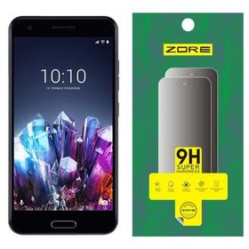 Zore Vestel Venüs Z10 Maxi Glass Temperli Cam Koruyucu