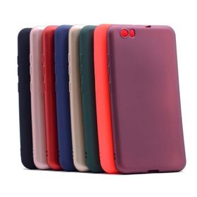 Zore Vestel Venüs Z10 Premier Silikon Kapak Kılıf