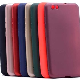 Zore Vestel Venüs Z10 Premier Silikon Kapak Kılıf