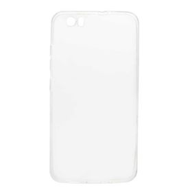 Zore Vestel Venüs Z10 Süper Silikon Kılıf