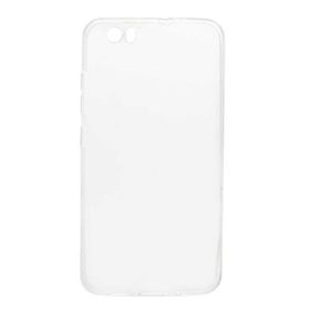 Zore Vestel Venüs Z10 Süper Silikon Kılıf