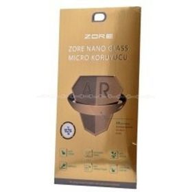 Zore Vestel Venüs Z20 Nano Glass Temperli Cam Ekran Koruyucusu