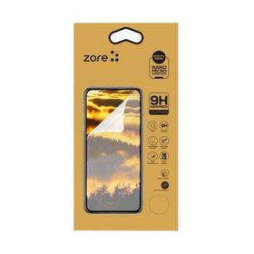 Zore Vestel Venüs Z20 Nano Glass Temperli Cam Ekran Koruyucusu