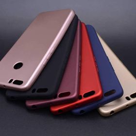 Zore Vestel Venüs Z20 Premier Silikon Kılıf