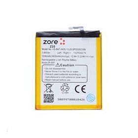 Zore Vestel Venüs Z20 Tam Orjinal Batarya
