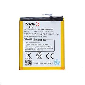 Zore Vestel Venüs Z20 Tam Orjinal Batarya