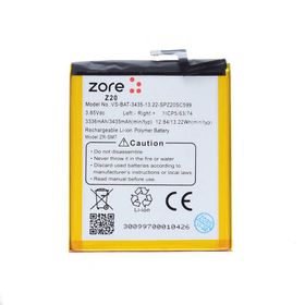 Zore Vestel Venüs Z20 Tam Orjinal Batarya