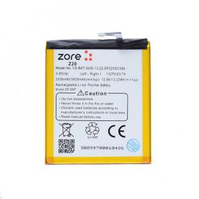 Zore Vestel Venüs Z20 Tam Orjinal Batarya