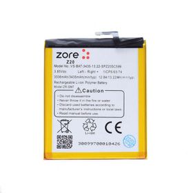 Zore Vestel Venüs Z20 Tam Orjinal Batarya