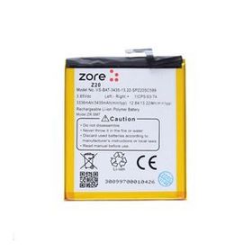 Zore Vestel Venüs Z20 Tam Orjinal Batarya