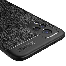 Zore Vivo V21 Niss Silikon Kapak Kılıf