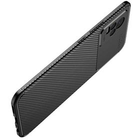 Zore Vivo V21E Negro Silikon Cep Telefonu Kılıfı