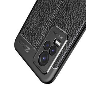 Zore Vivo V21E Niss Silikon Cep Telefonu Kılıfı