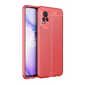 Zore Vivo V21E Niss Silikon Cep Telefonu Kılıfı