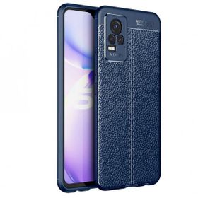 Zore Vivo V21E Niss Silikon Cep Telefonu Kılıfı
