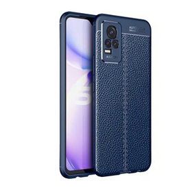 Zore Vivo V21E Niss Silikon Cep Telefonu Kılıfı