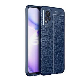 Zore Vivo V21E Niss Silikon Cep Telefonu Kılıfı