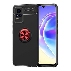 Zore Vivo V21E Ravel Silikon Kapak Kılıf