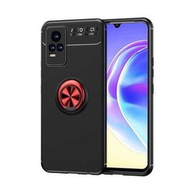 Zore Vivo V21E Ravel Silikon Kapak Kılıf