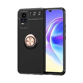 Zore Vivo V21E Ravel Silikon Kapak Kılıf