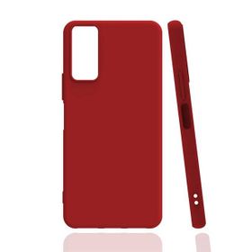 Zore Vivo Y11S Biye Silikon Cep Telefonu Kılıfı