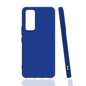 Zore Vivo Y11S Biye Silikon Cep Telefonu Kılıfı