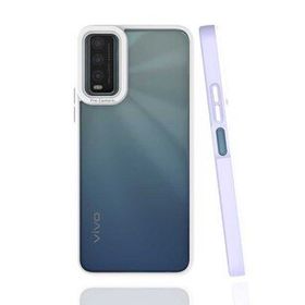Zore Vivo Y11S Mima Kapak Kılıf