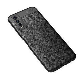 Zore Vivo Y11S Niss Silikon Kapak Kılıf