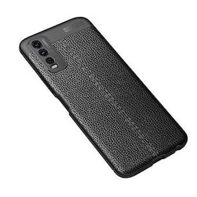Zore Vivo Y11S Niss Silikon Kapak Kılıf