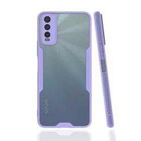 Zore Vivo Y11S Parfe Kapak Kılıf