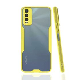 Zore Vivo Y11S Parfe Kapak Kılıf