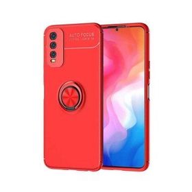 Zore Vivo Y11S Ravel Silikon Kapak Kılıf