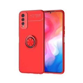 Zore Vivo Y11S Ravel Silikon Kapak Kılıf