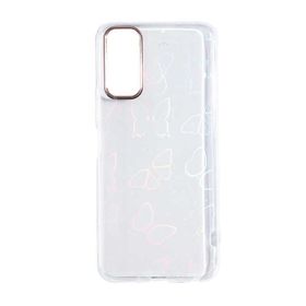 Zore Vivo Y11S Sidney Desenli Sert Kapak Kılıf
