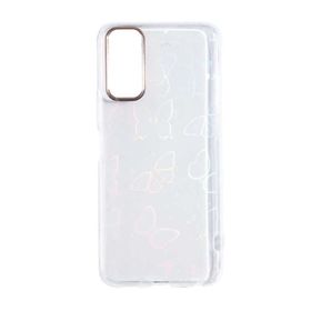 Zore Vivo Y11S Sidney Desenli Sert Kapak Kılıf