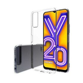 Zore Vivo Y11S Süper Silikon Cep Telefonu Kılıfı