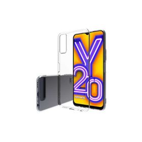 Zore Vivo Y11S Süper Silikon Cep Telefonu Kılıfı
