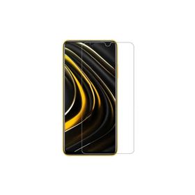 Zore Vivo Y11S Zore Maxi Glass Temperli Cam Ekran Koruyucu
