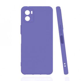 Zore Vivo Y15S Biye Silikon Kılıf