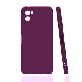 Zore Vivo Y15S Biye Silikon Kılıf