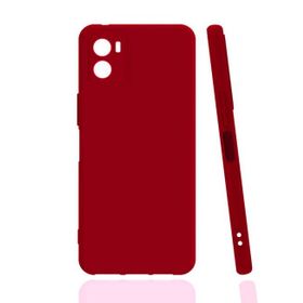 Zore Vivo Y15S Biye Silikon Kılıf
