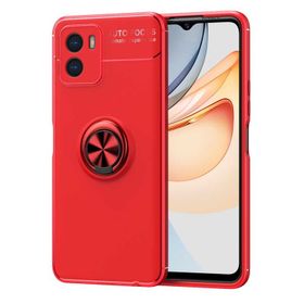 Zore Vivo Y15S Ravel Silikon Kapak Kılıf