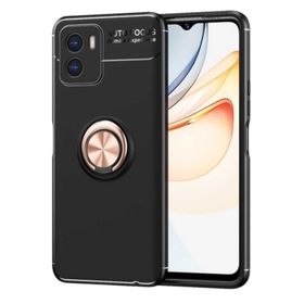 Zore Vivo Y15S Ravel Silikon Kapak Kılıf