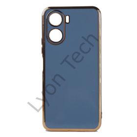 Zore Vivo Y16 Bark Kapak Kılıf