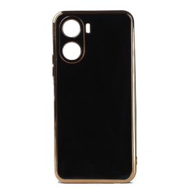 Zore Vivo Y16 Bark Kapak Kılıf