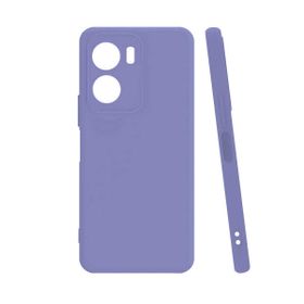 Zore Vivo Y16 Biye Silikon Kılıf