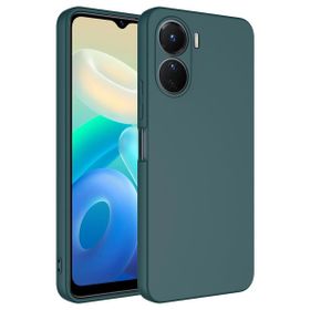 Zore Vivo Y16 Mara Lansman Kapak Kılıf