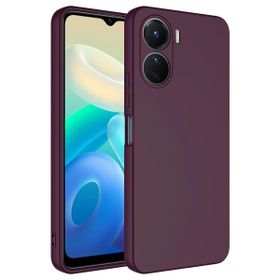 Zore Vivo Y16 Mara Lansman Kapak Kılıf