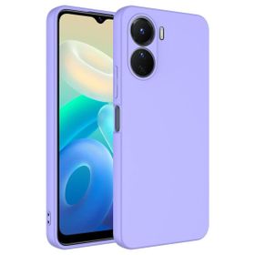 Zore Vivo Y16 Mara Lansman Kapak Kılıf