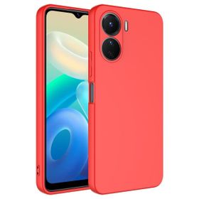 Zore Vivo Y16 Mara Lansman Kapak Kılıf